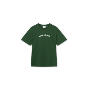 PF DARK GREEN