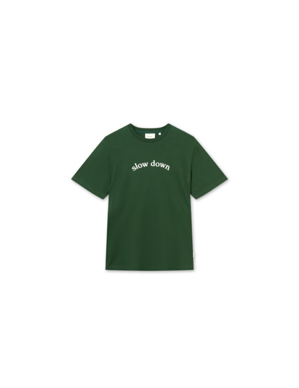 PF DARK GREEN