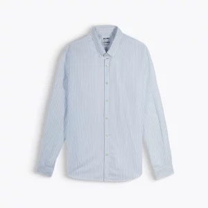 TOKYO LINEN BLUE STRIPES x jpg