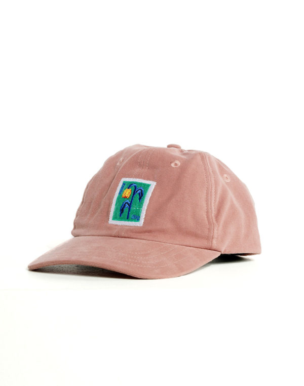 casquette tulip