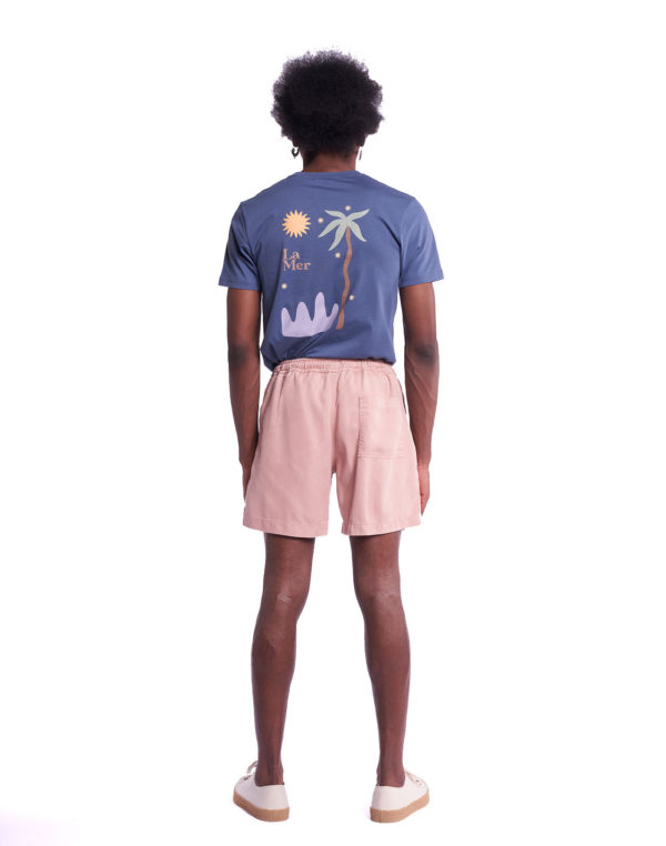 short bodhi rose