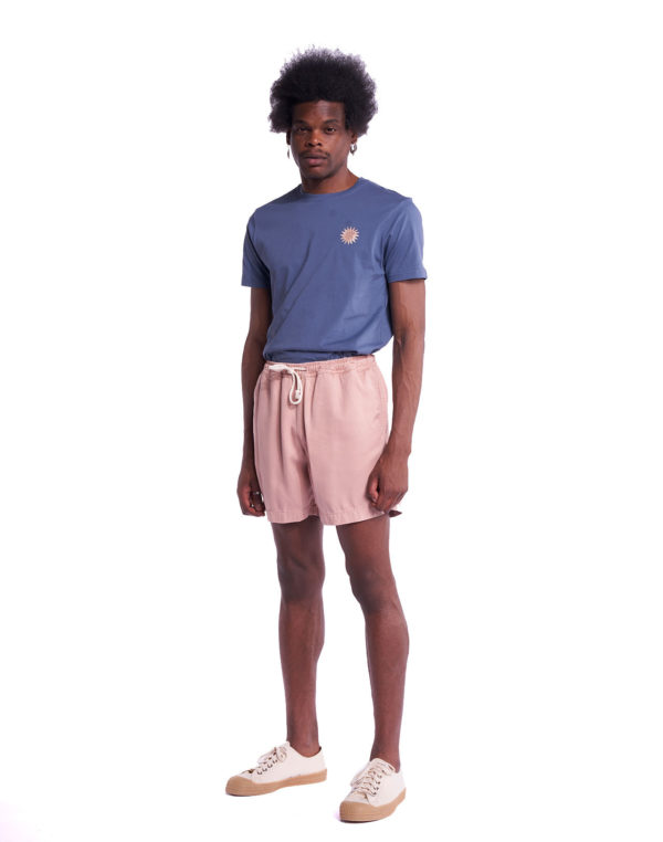 short bodhi rose