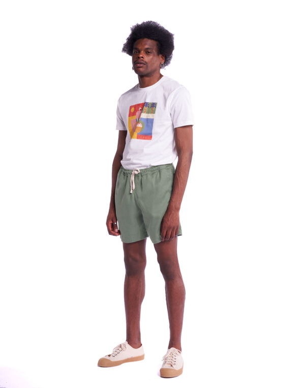 short bodhi vert