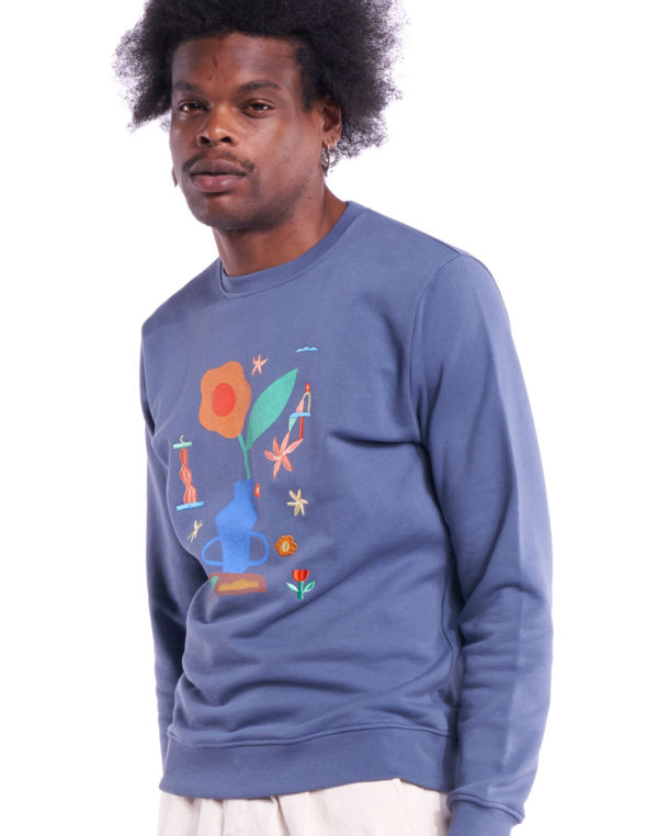 sweat amphore