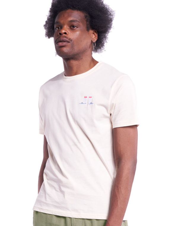 t shirt babillard