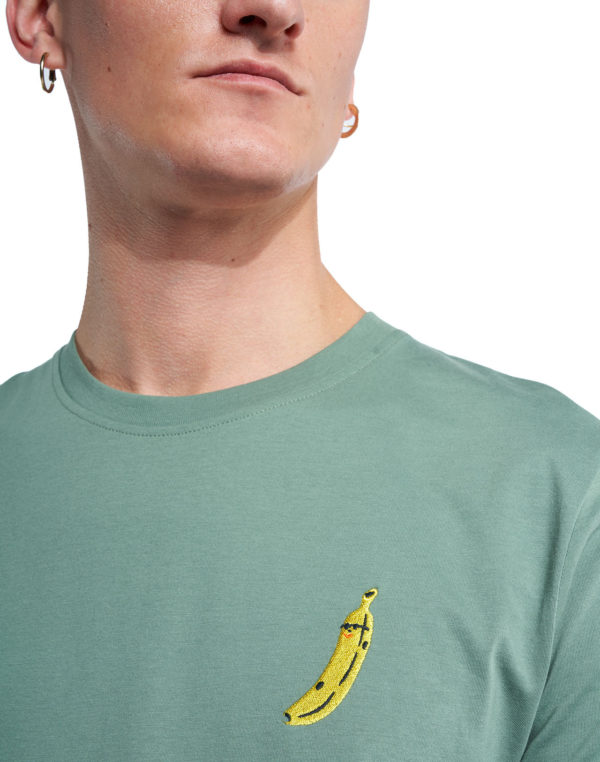 t shirt banana chill