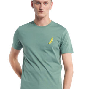 t shirt banana chill