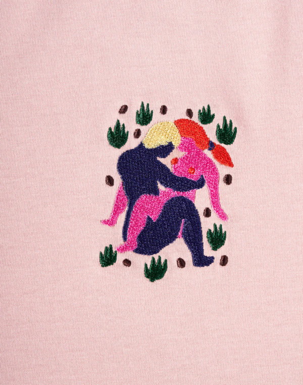 t shirt carino