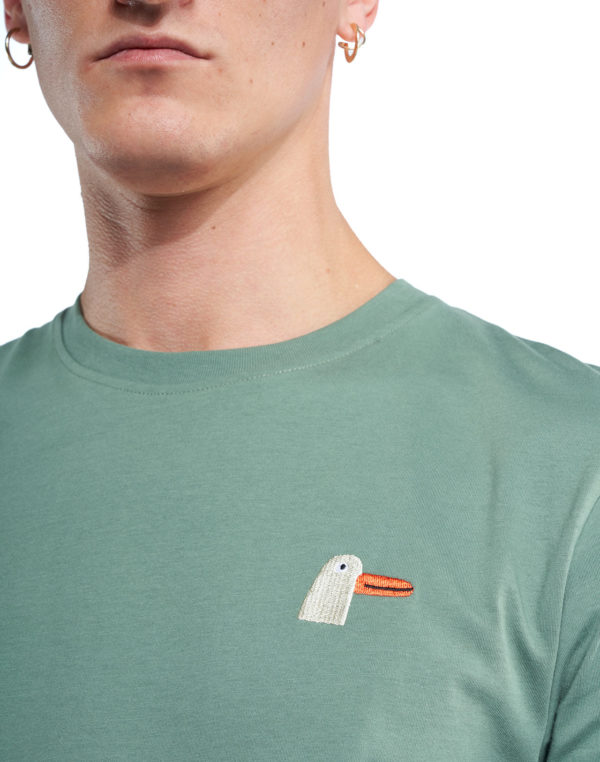 t shirt goosy