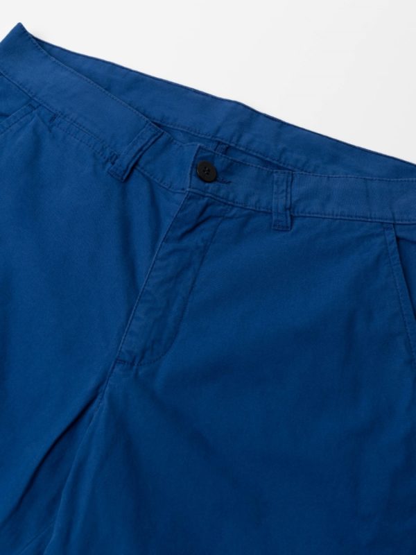 cruz blue canvas dtl