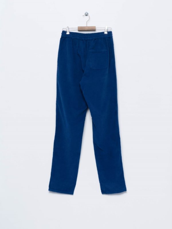 lemos blue baby cord