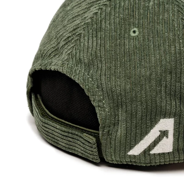 eeaaffbebeffcaacc AIACVUG Autry Velvet Cap Green os x jpg