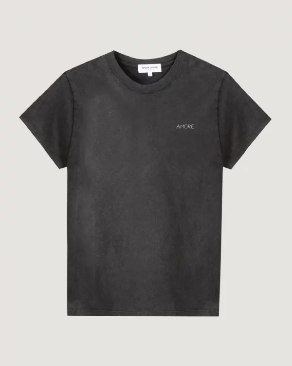 amore unisex popincourt t shirt carbon washed x jpg