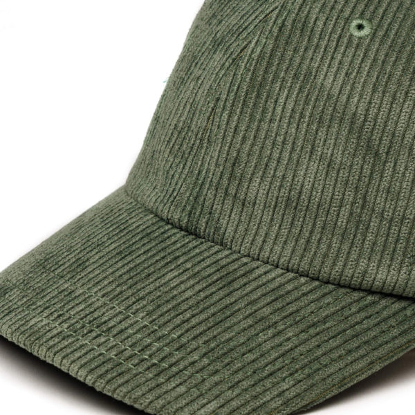 feabcbcfeddfbaca AIACVUG Autry Velvet Cap Green os ddb eb bd ddfbfc x
