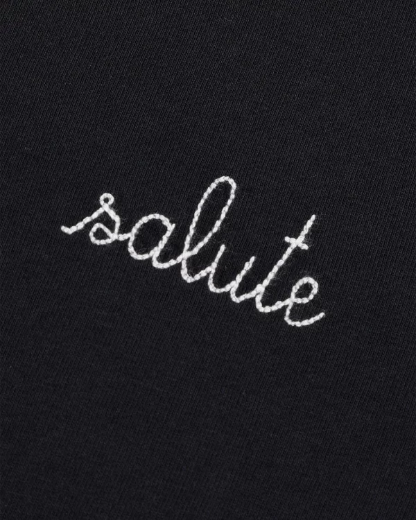 salute poitou t shirt black x jpg
