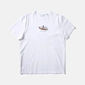 BASIL TEE PLAIN WHITE A x png