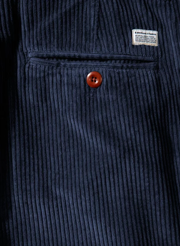JORGE PANTS PLAIN NAVY C x png