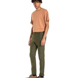 CHINO KAKI