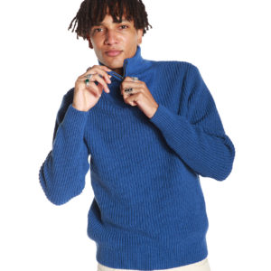 FOLKO INDIGO