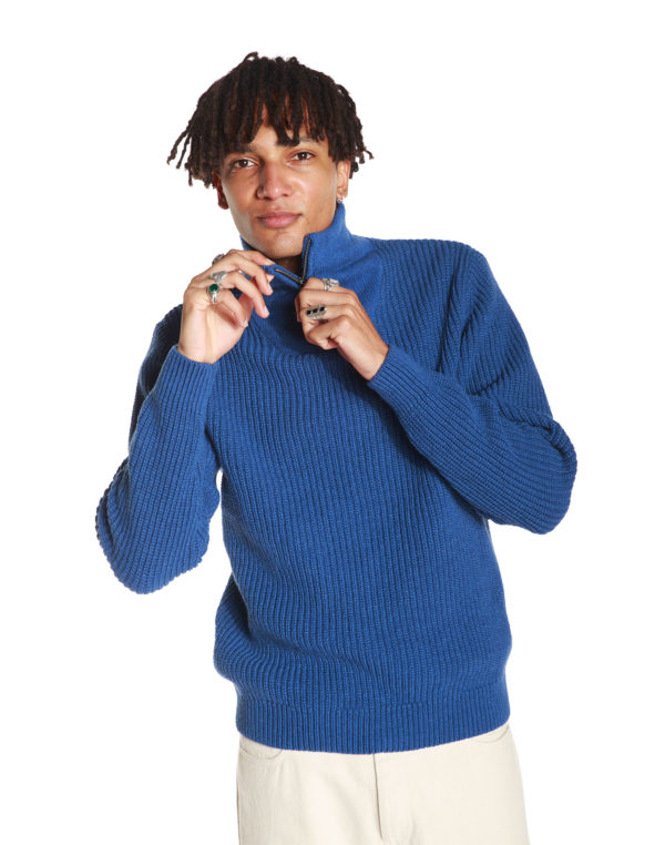 FOLKO INDIGO