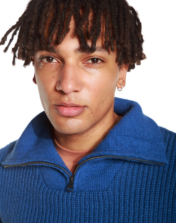 FOLKO INDIGO