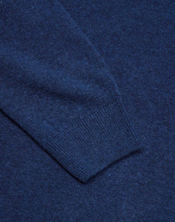 GOOSY INDIGO