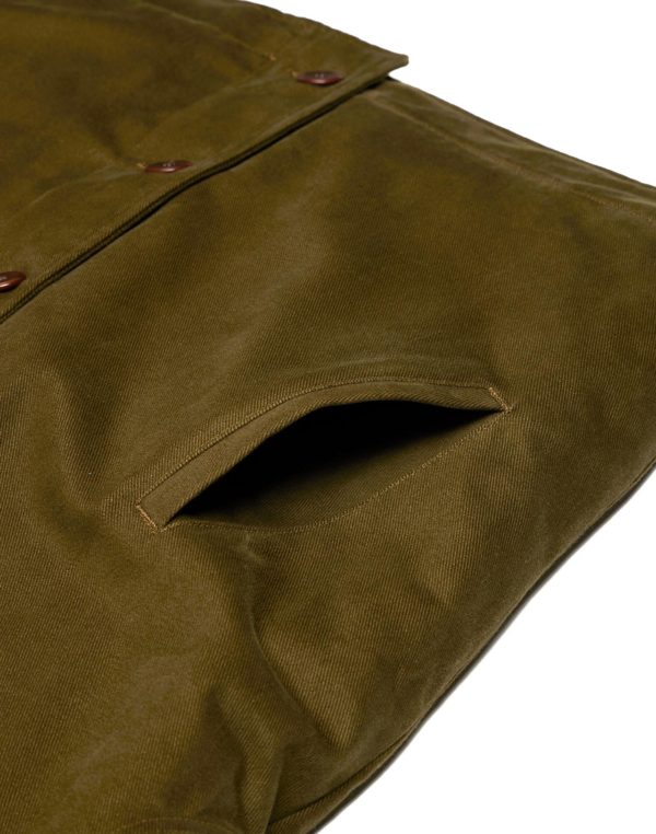 MERMOZ KAKI