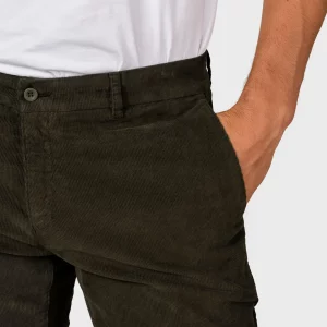 Ras corduroy chino Pants KC Olive x jpg