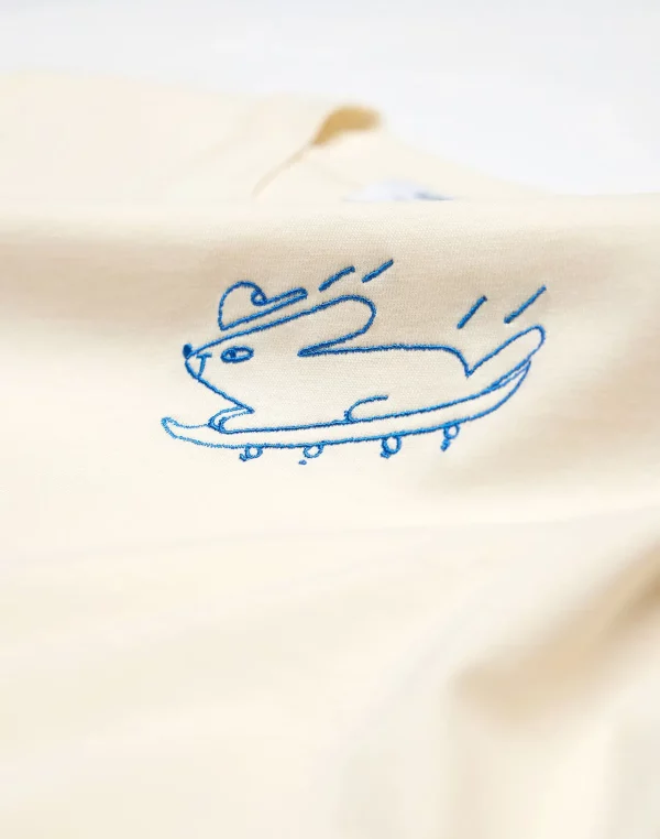 t shirt slope ivoire jpg