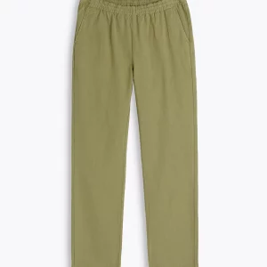 MAJI BIO PANT BRIGHT KHAKI x jpg