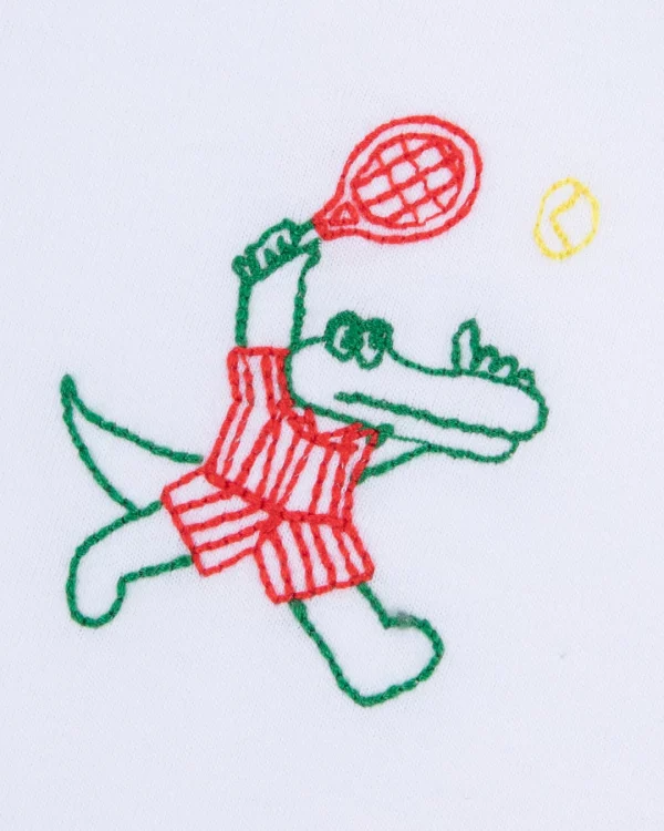crocodile tennis popincourt t shirt white x jpg