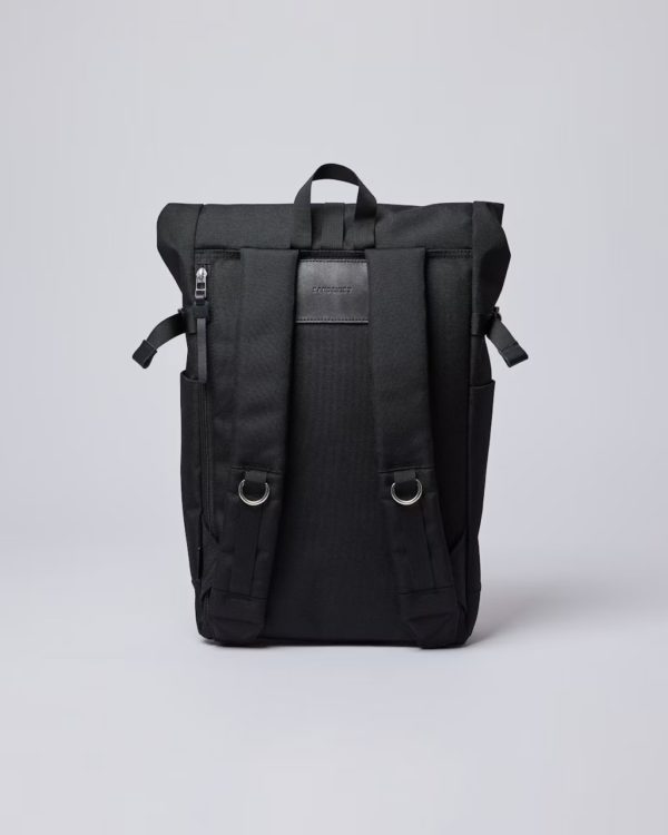 dcacc ilon black sqa original