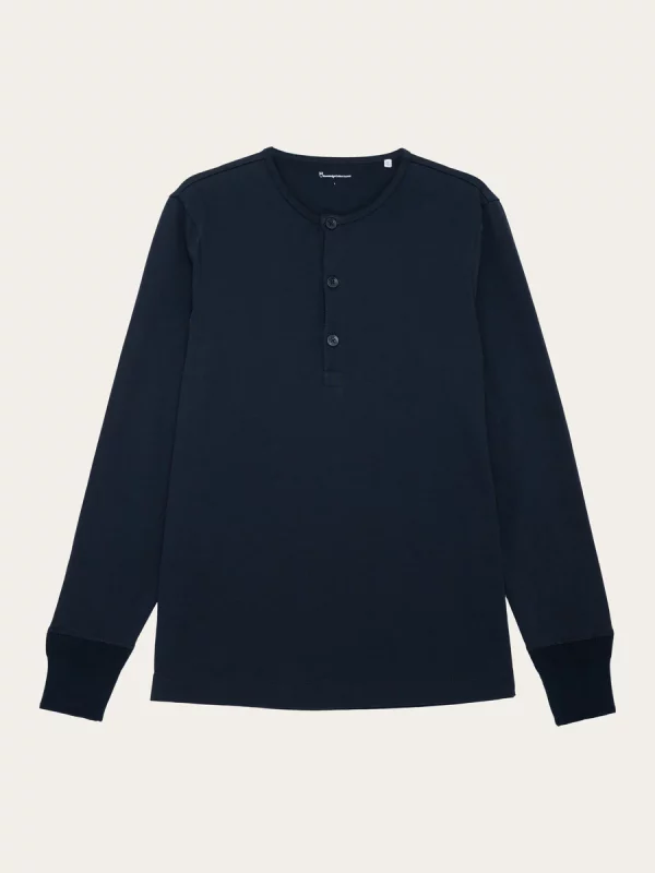 BO long sleeve henley GOTS Vegan Henleys Total Eclipse ded d aa eeebeee x jpg