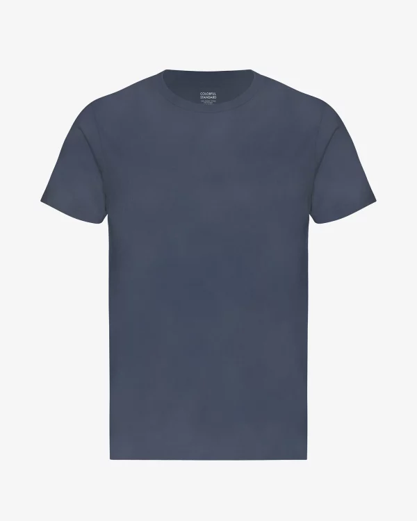 CS Male ClassicOrganicTee MidnightForest jpg
