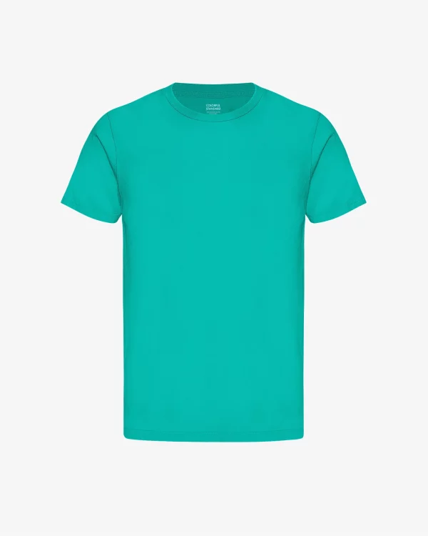 CS Male ClassicOrganicTee TropicalSea jpg