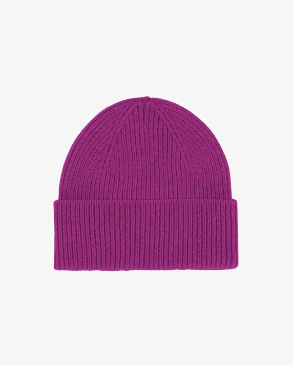 CS Male MerinoWoolBeanie MagentaBlaze jpg