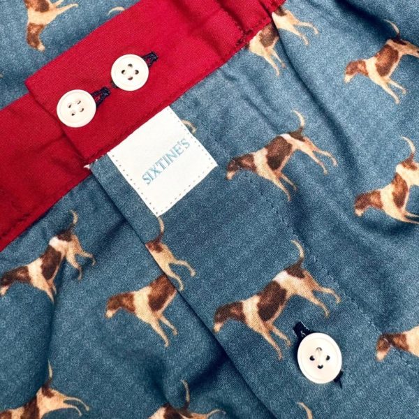 Cleo boxershort eca cf ceeb