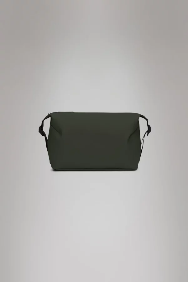 Hilo Wash Bag Washbag Green jpg