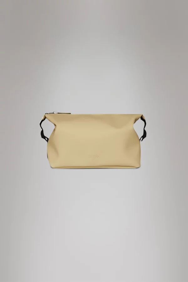 Hilo Wash Bag Washbag Sand jpg