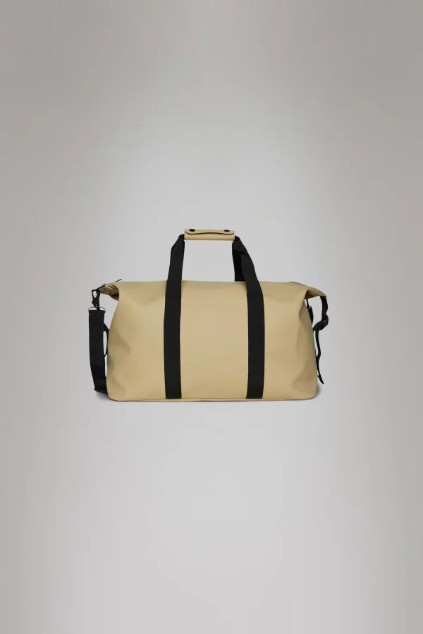 Hilo Weekend Bag Weekender Sand jpg
