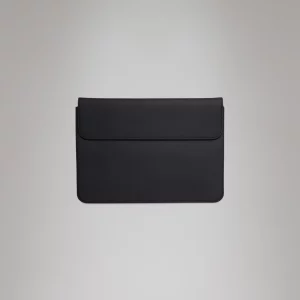 Laptop Portfolio Laptop Case Black jpg