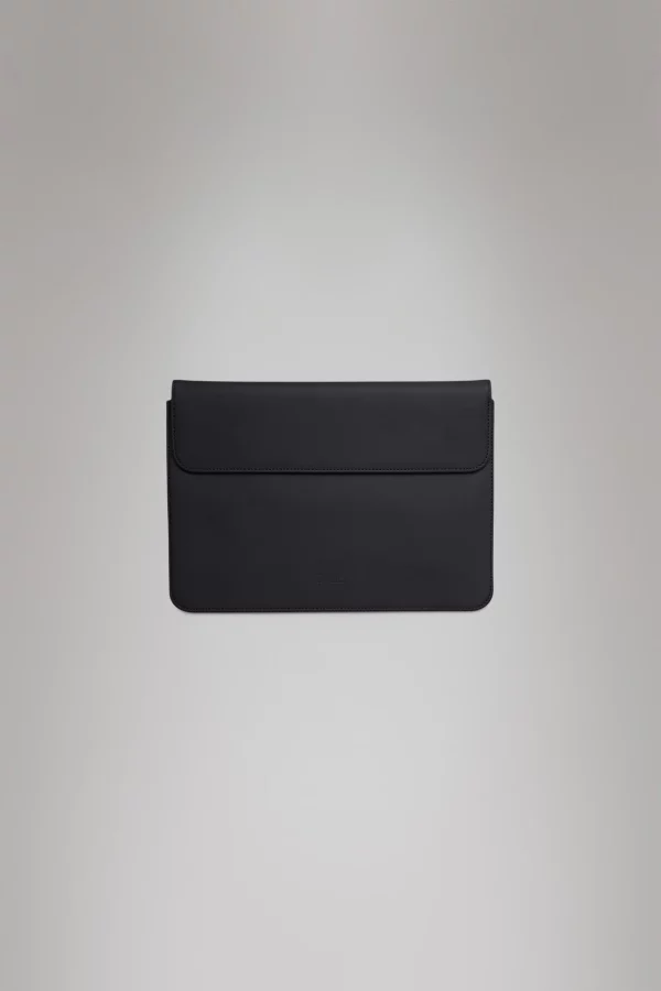 Laptop Portfolio Laptop Case Black jpg