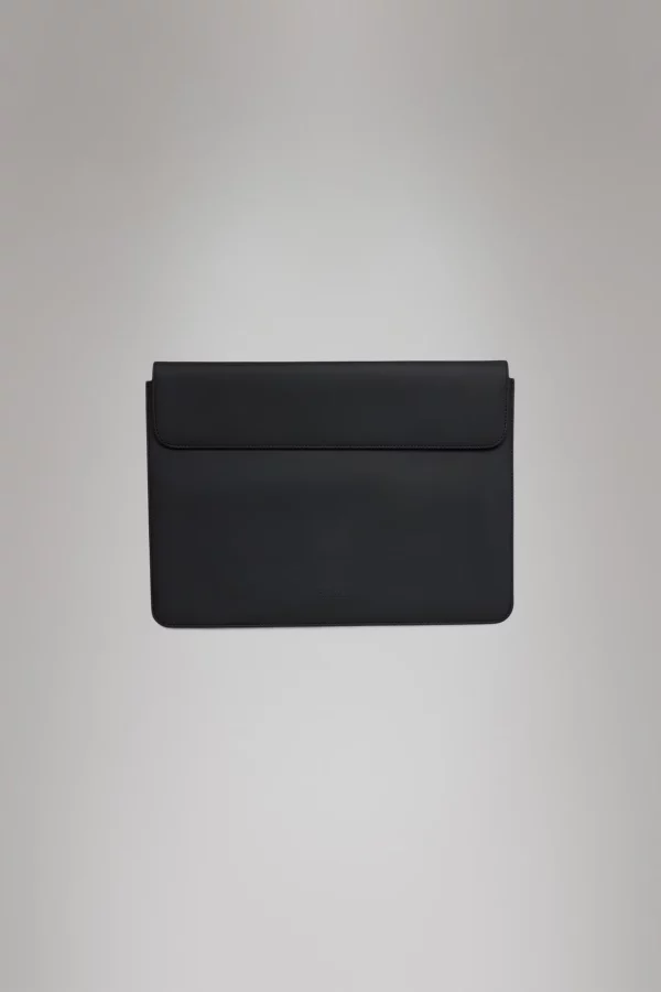 Laptop Portfolio Laptop Case Black jpg