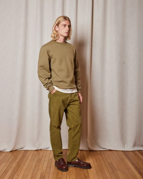 MKO TEE LIZARD GREEN x jpg