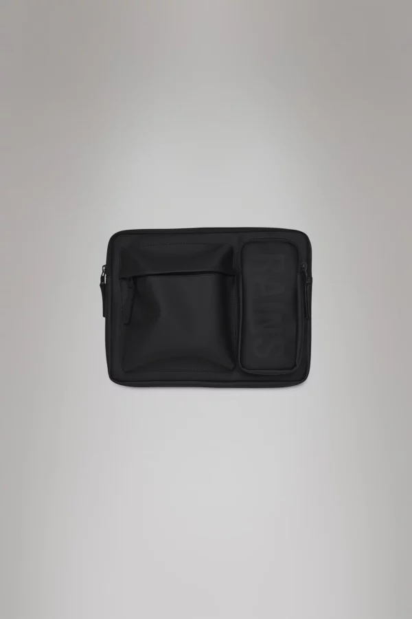 Texel Laptop Case Laptop Case Black jpg