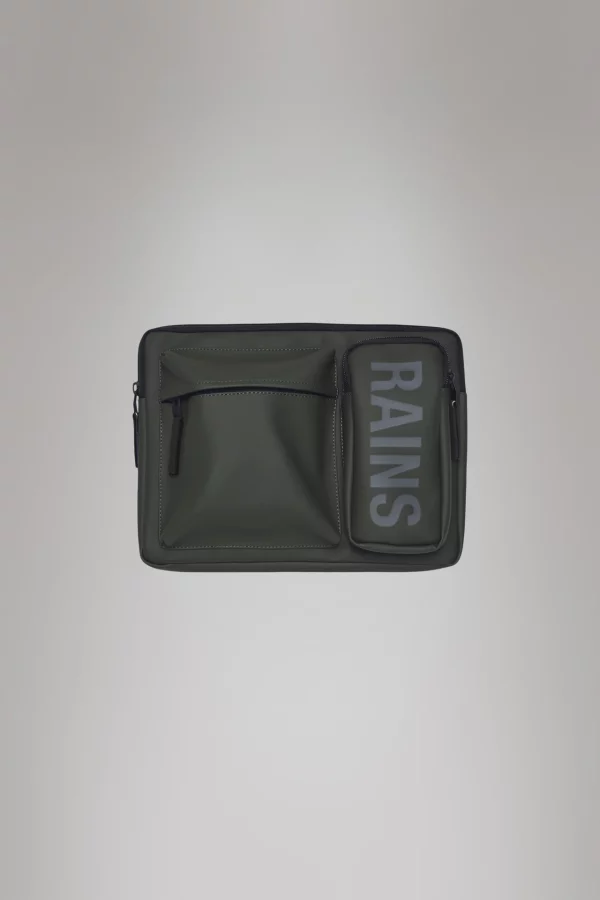 Texel Laptop Case Laptop Case Green jpg