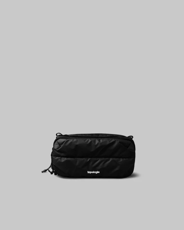 Topologie Wares Bags Bottle Sacoche Black Puffer bcdeca d edfe x jpg