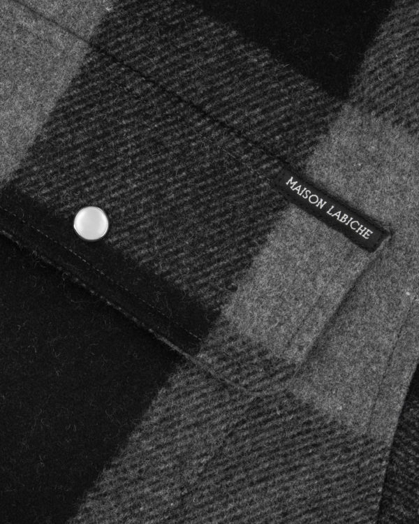 UMLANCEREAUCARR BIG GREY CHECKS bdb fa eb ac adfed x