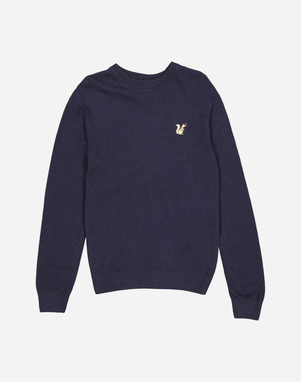 pull esquilo marine