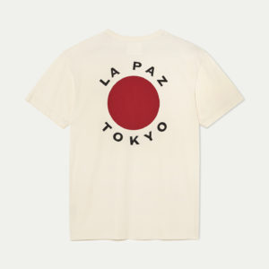 LAPAZ PC GUERRIERO TOKYO